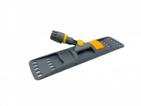 Держатель плоских мопов пластиковый карман NV 40 см NV-191Y