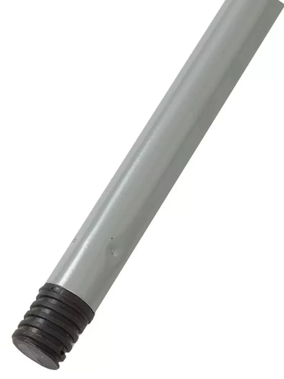 Алюминиевая рукоятка с резьбой NV 130 см желтая NV-138Y