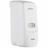 Дозатор жидкого мыла KSITEX арт. SD-1369A, ABS-пластик, Белый, 1 л