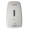 Автоматический дозатор для антисептика Ksitex ADD-1000W, белый, с блоком питания (1л.)