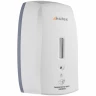Автоматический дозатор для антисептика Ksitex ADD-1000W, белый, с блоком питания (1л.)