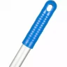 Алюминиевая рукоятка NV 150 см синяя NV-157B