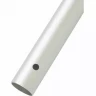 Алюминиевая рукоятка NV 150 см синяя NV-157B