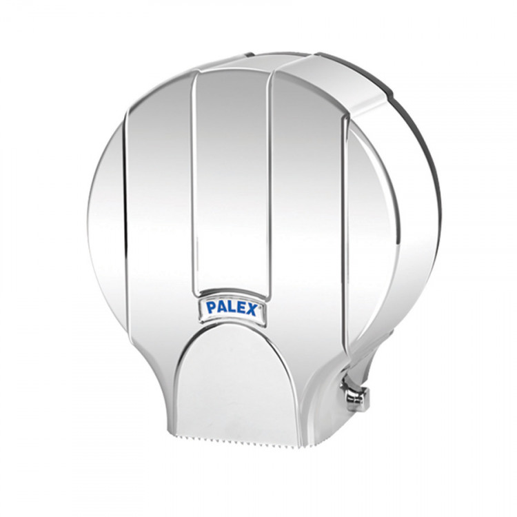 Диспенсер для туалетной бумаги Standard Jumbo Palex хром 3448-K