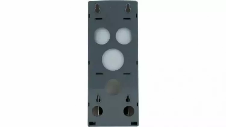 Диспенсер для жидкого мыла белый 0.35 л NV NV-7649W