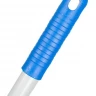 Металлическая рукоятка NV 140 см синяя NV-147MB