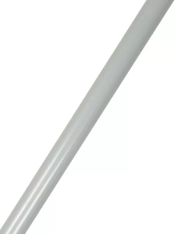 Металлическая рукоятка NV 140 см синяя NV-147MB