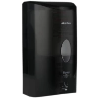 Автоматический дозатор для антисептика Ksitex ADD-7960В (1,2л. c блоком питания)