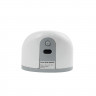 Дозатор сенсорный для антисептик GF-mark 717, пластик АБС, белый, с полоской, 1000 мл