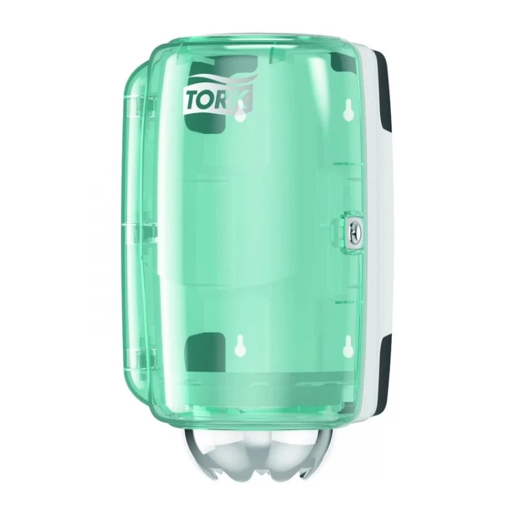 Tork Performance мини-диспенсер для полотенец с ЦВ  658000