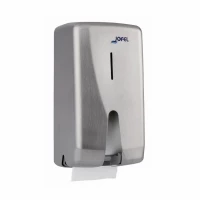 Jofel AF55500 (металл блест., 2 рулона бытовой туалетной бумаги)