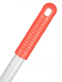 Металлическая рукоятка NV 140 см красная NV-147MR