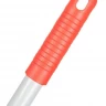 Металлическая рукоятка NV 140 см красная NV-147MR