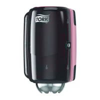 Tork Performance мини-диспенсер для полотенец с ЦВ  658008