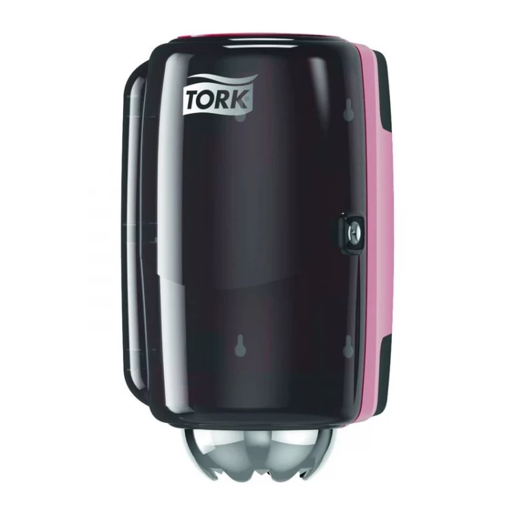 Tork Performance мини-диспенсер для полотенец с ЦВ  658008