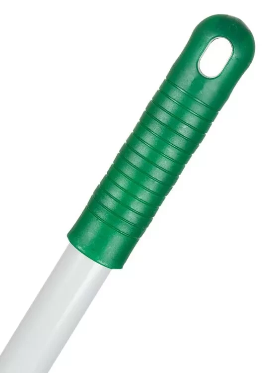 Металлическая рукоятка NV 140 см зеленая NV-147MG