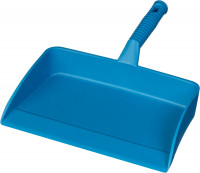 Совок открытый NV 31.5 см синий NV-07010-3B
