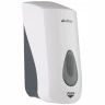 Дозатор для антисептика KSITEX арт. DD-1068A, ABS-пластик, Белый, 1 л