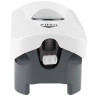 Дозатор для антисептика KSITEX арт. DD-1068A, ABS-пластик, Белый, 1 л