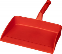 Совок открытый NV 31.5 см красный NV-07010-4R