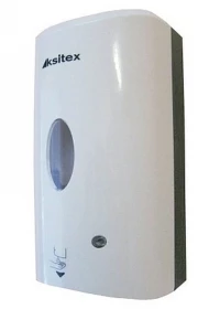 Автоматический дозатор для антисептика Кsitex ADD-7960W (1,2л. c блоком питания)