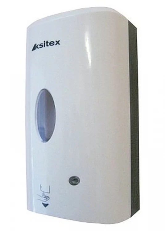 Автоматический дозатор для антисептика Кsitex ADD-7960W (1,2л. c блоком питания)