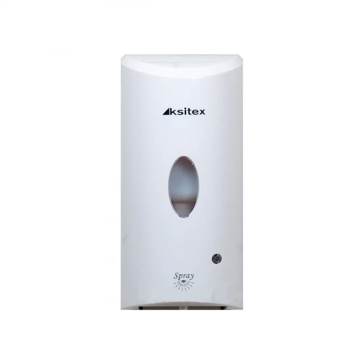 Автоматический дозатор для антисептика Кsitex ADD-7960W (1,2л. c блоком питания)