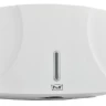 Диспенсер листовых полотенец Рuff-5125, Z - сложение, Пластик, Белый