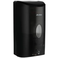 Автоматический дозатор для мыла Ksiteks ASD-7960B, черный (1,2л. c блоком питания)