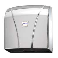 Диспенсер для бумажных полотенец хром Palex 3464-K