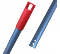 Металлическая рукоятка NV 140 см красная NV-143MR