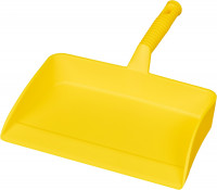 Совок открытый NV 31.5 см желтый NV-07010-6Y