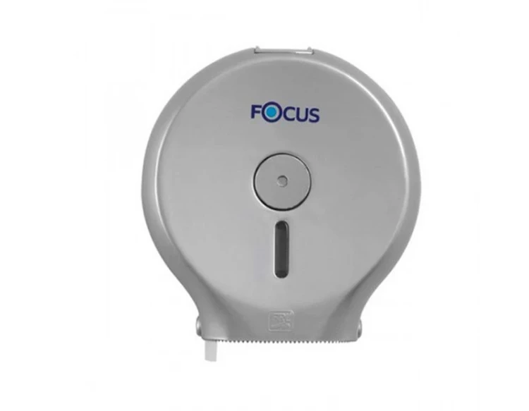Диспенсер для туалетной бумаги 200м HAYAT Focus Mini Jumbo 8027967