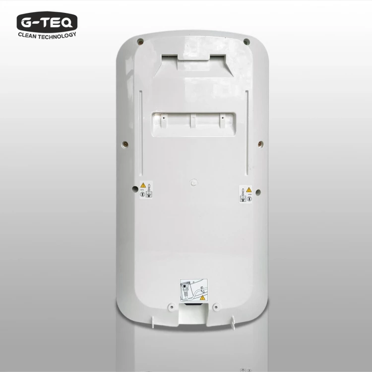 Скоростная сушилка для рук G-teq 8885 PW