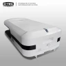 Скоростная сушилка для рук G-teq 8885 PW