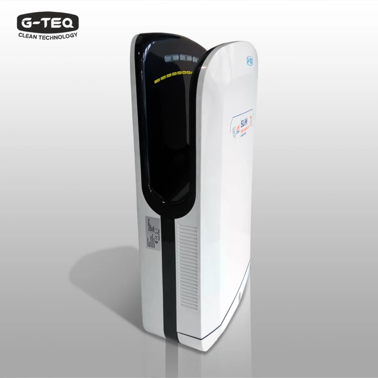 Скоростная сушилка для рук G-teq 8885 PW