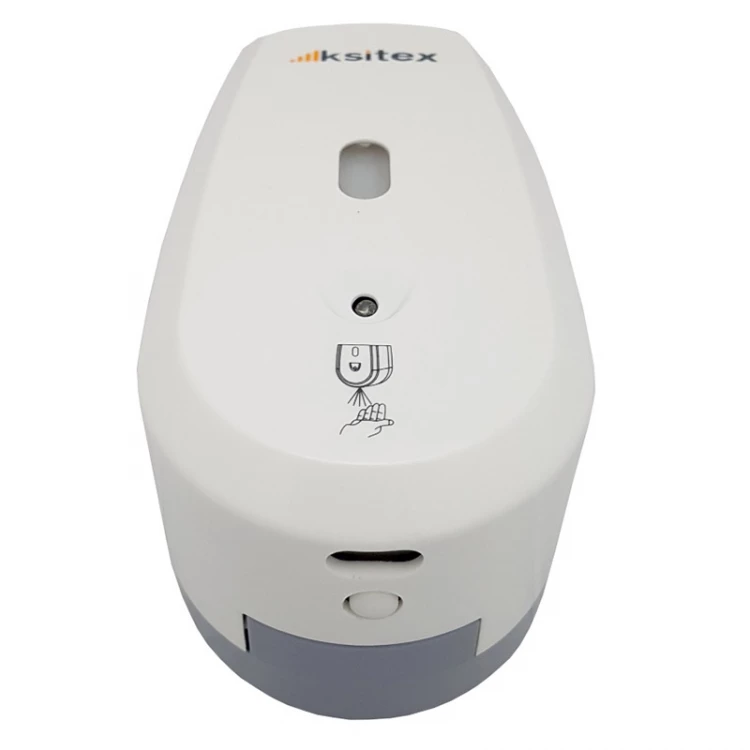 Автоматический дозатор для мыла Ksitex ASD-500W (0,5л.)