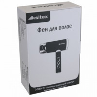 Фен для волос Ksitex F-2000W JET