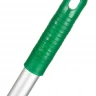 Алюминиевая рукоятка NV 130 см зеленая NV-137G