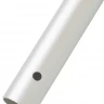 Алюминиевая рукоятка NV 130 см зеленая NV-137G