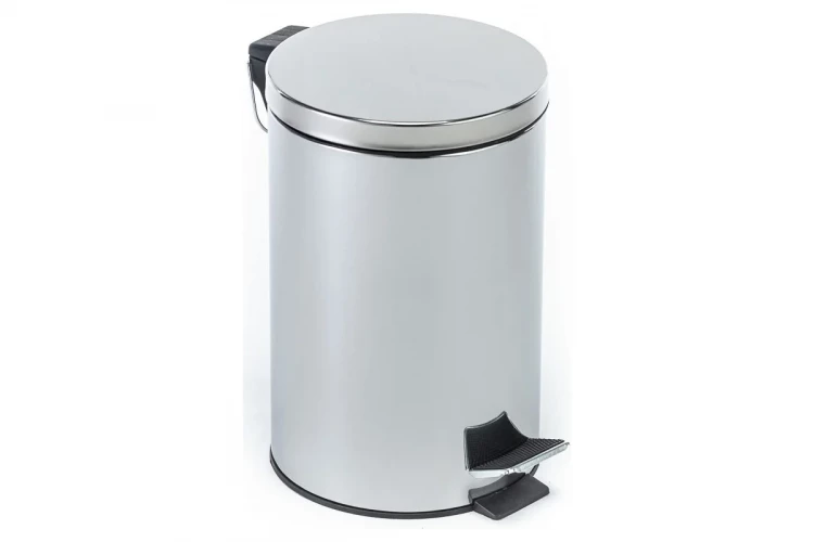 Урна мусорная с педалью NV 30 л NV-BIN30L