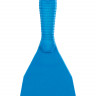 Скребок ручной NV 105 мм синий NV-04022-3B