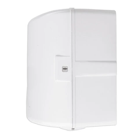 Диспенсер для полотенец с центральной вытяжкой LAIMA PROFESSIONAL ORIGINAL (Система М1/M2), белый, ABS-пластик, 605763