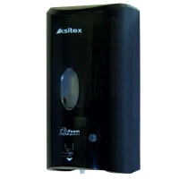 Автоматический дозатор для пены Ksitex AFD-7960В (1,2л. c блоком питания)
