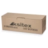 Автоматический дозатор для мыла Ksitex ASD-7961М, 1 литр, (нержавеющая сталь, матовый) Автоматический дозатор для мыла Ksitex ASD-7961М, 1 литр, (нержавеющая сталь, матовый)