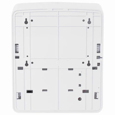 Диспенсер для полотенец в рулонах LAIMA PROFESSIONAL ORIGINAL (Система H1), СЕНСОРНЫЙ, белый, ABS-пластик, 605765
