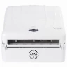 Диспенсер для полотенец в рулонах LAIMA PROFESSIONAL ORIGINAL (Система H1), СЕНСОРНЫЙ, белый, ABS-пластик, 605765