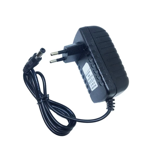 Блок питания для автоматических дозаторов 6V 2 A