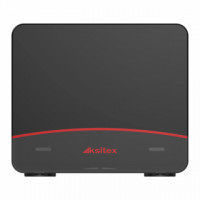 Диспенсер бумажных полотенец Z-сложения Ksitex TH-210B