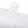 Диспенсер для полотенец LAIMA PROFESSIONAL LSA (Система H2), Z-сложения, белый, ABS, 607991, 3570-0